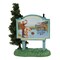 Department 56 Hot Properties Village Where Everyone Fits In Figurine 5in H